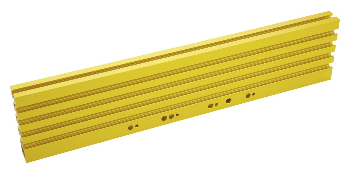 Magswitch - 18" Universal Track - Houtbewerking