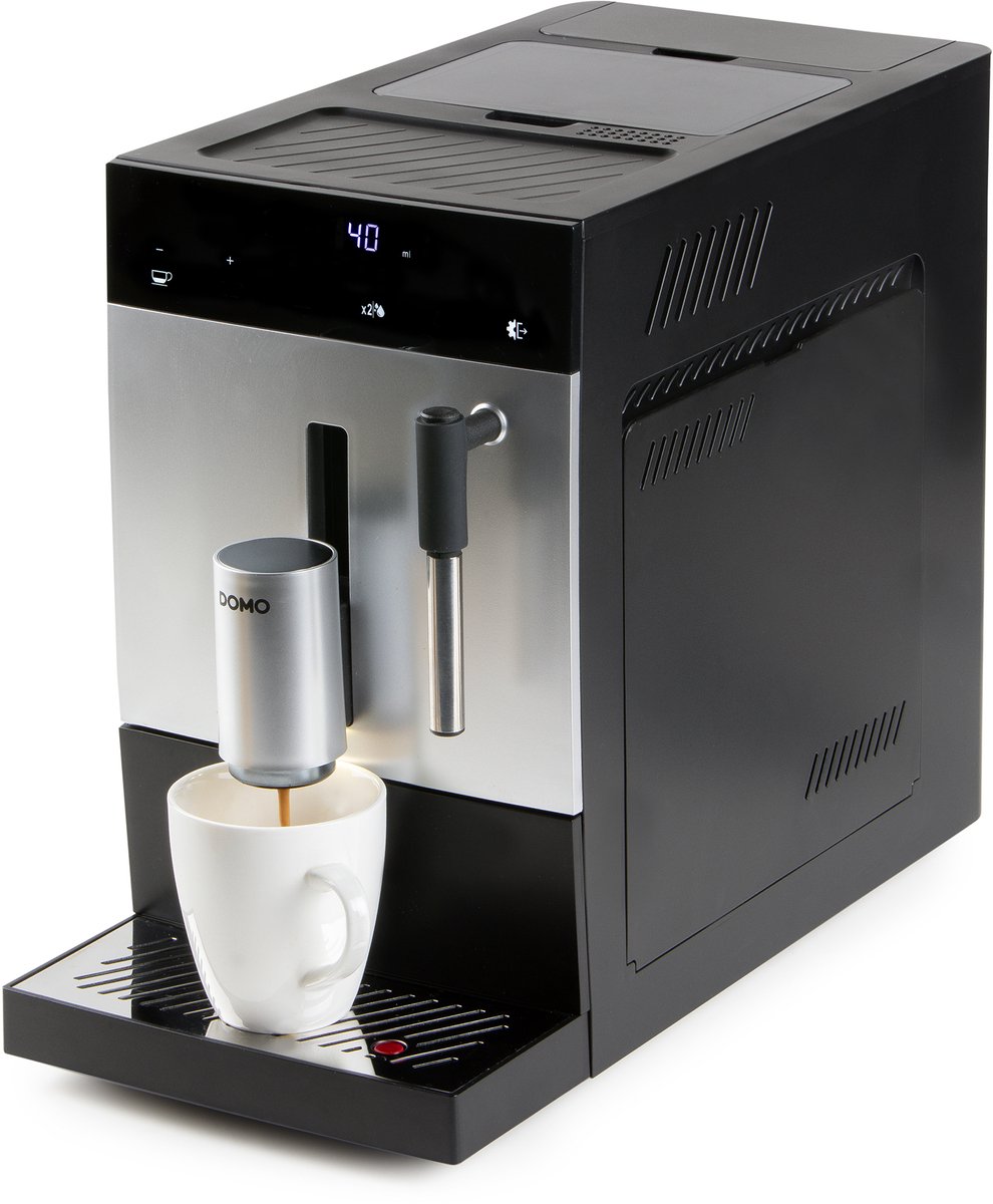 Linea 2000 DO741K Volautomatische Espressomachine met - Linea 2000 - €329,95