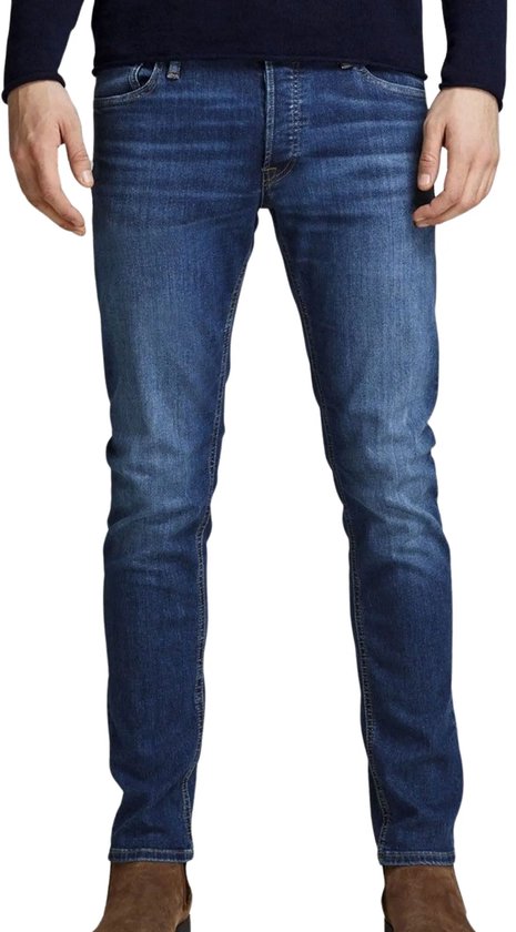 Jeans Homme Jack & Jones Glenn Slim Ft - Taille W32 X L32