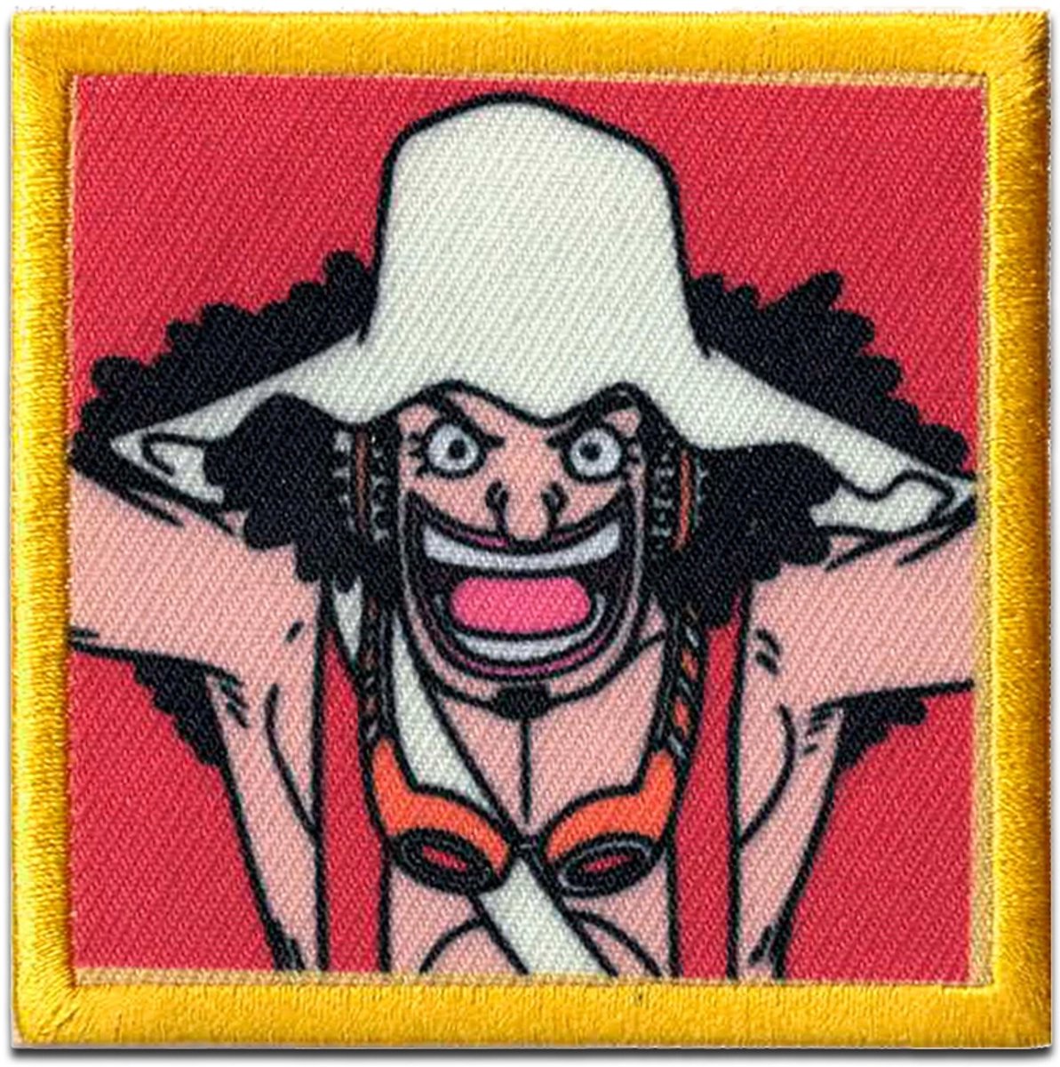 One Piece Usopp - Patch