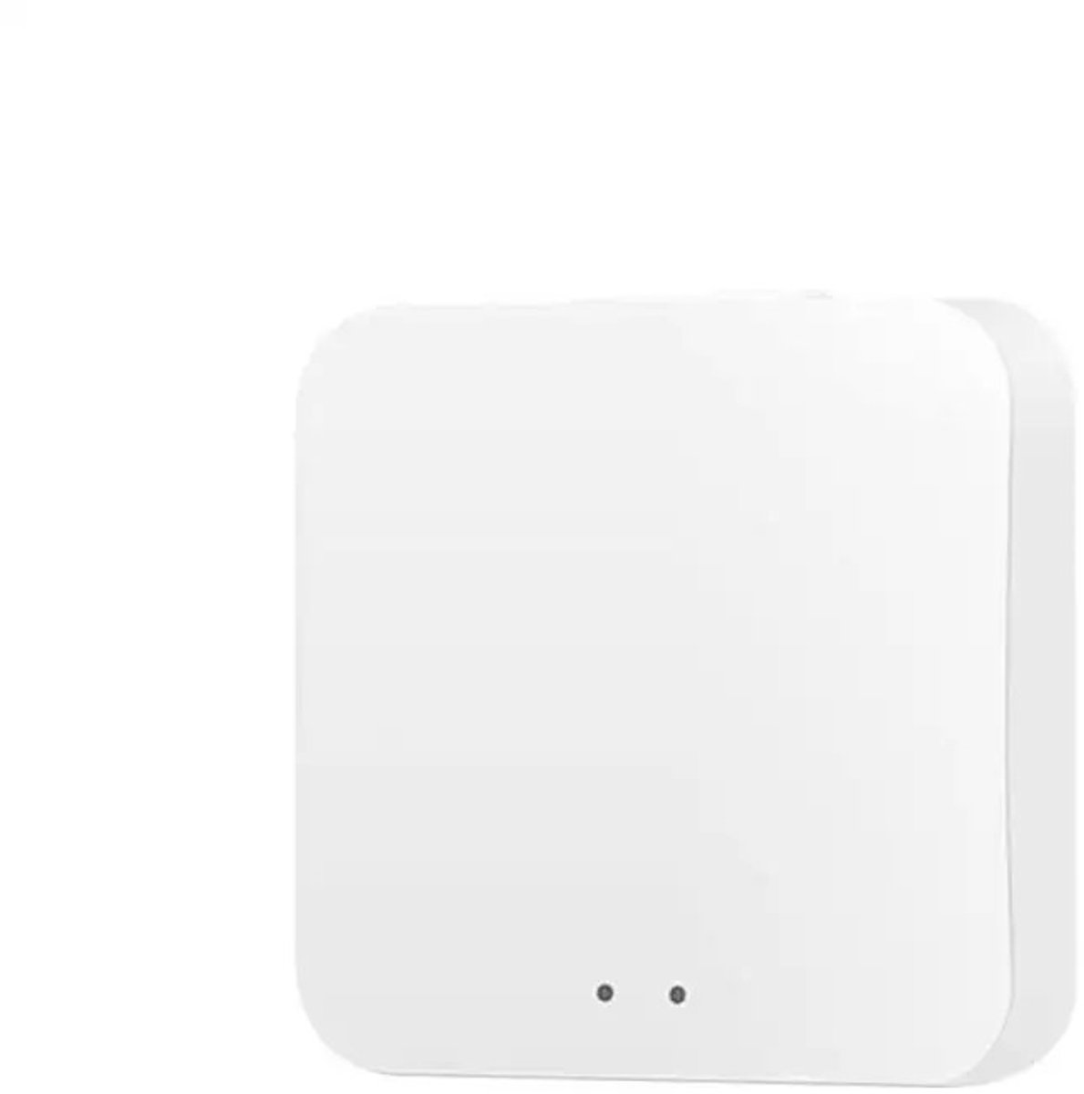 Zigbee Gateway 3.0 | Gateway | Wifi | Spraakbediening | Installatie WiFi | Functie hub | Tuya Smart Life | Wit