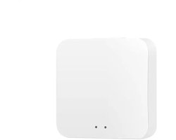 Zigbee Gateway 3.0 | Gateway | Wifi | Spraakbediening | Installatie WiFi | Functie hub | Tuya Smart Life | Wit