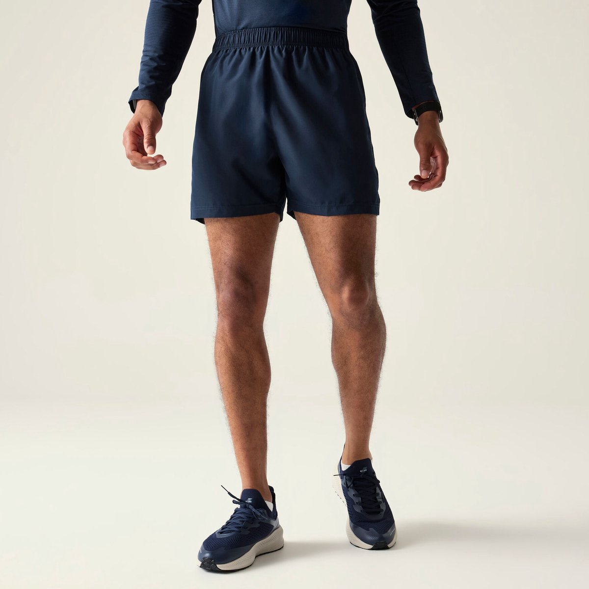 DARE 2B SURRECT SHORT Blauw