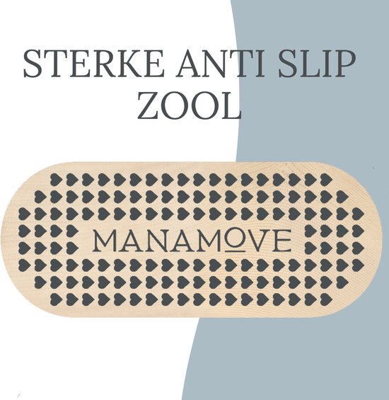 Gripsokken Pilates - Antislip sokken 2 Paar - Reformer Sokken - Pilates Sokken Reformer - maat 37 t/m 40 van Merkloos — afbeelding 5