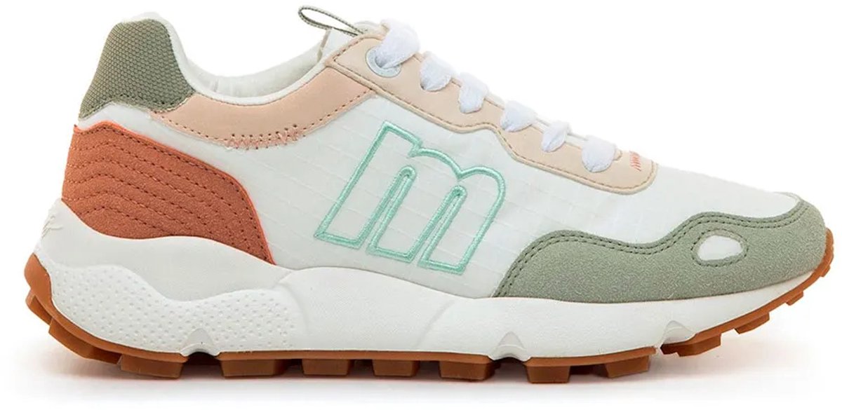Mtng Clilmb Schoenen Wit EU 36 Vrouw