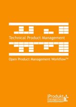 Product Management according to Open Product Management Workflow 2 - Technical Product Management according to Open Product Management Workflow