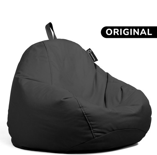 Pamapic Zitzak voor volwassenen met vulling, Bean Bag