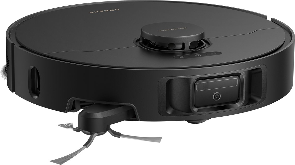 Dreame L50 Ultra Robotstofzuiger met Dweilfunctie - afbeelding 2