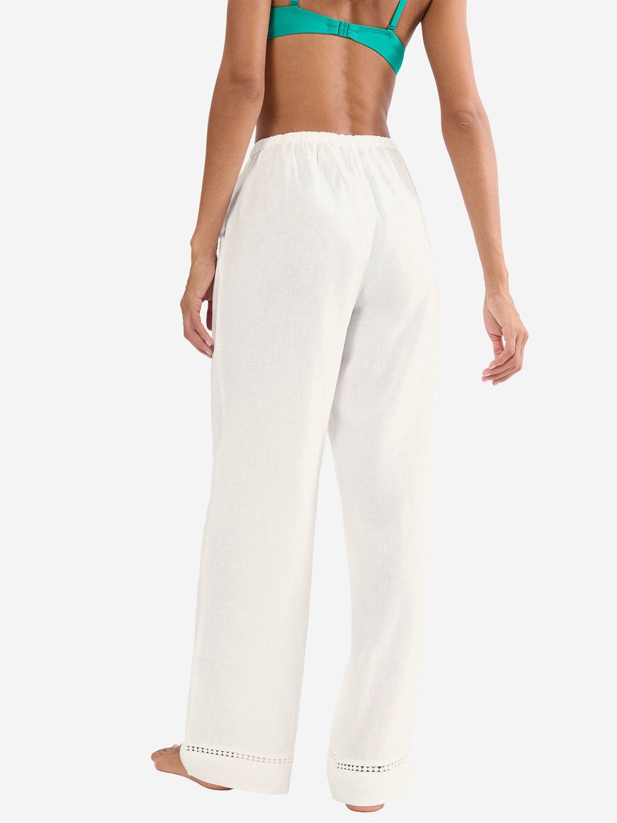 Triumph Strandhose Red Label Summer Wear