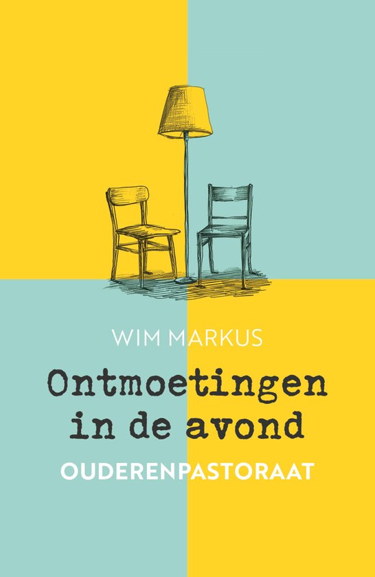 Ontmoetingen in de avond - cover