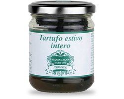 Zwarte zomer truffel heel-Italie-Smaakmaker-Luxe