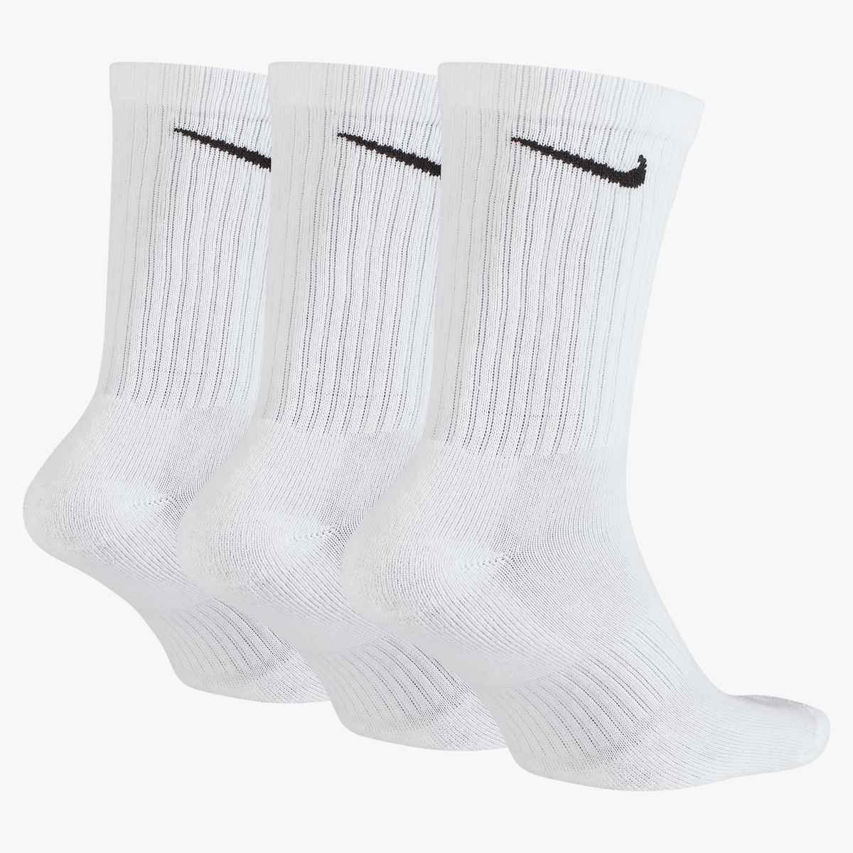 Swoosh Sport Sokken Unisex - Maat 38-42 van Nike — cadeau in Mode & Accessoires - foto 3
