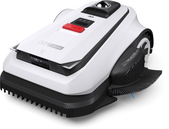Ecovacs GOAT A3000 Lidar Pro