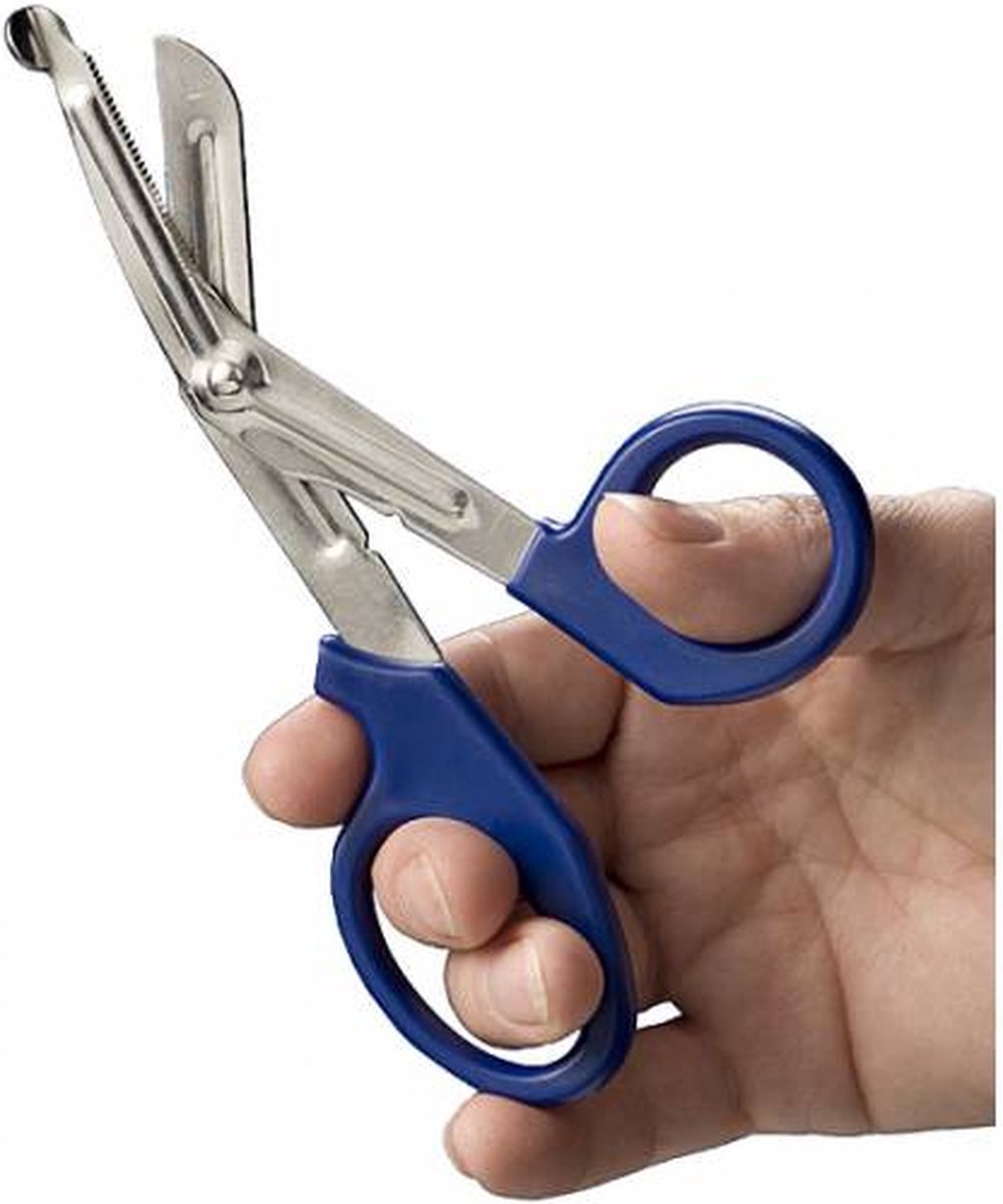 Van Heek - All Purpose Scissors | Verbandschaar / Pleisterschaar RVS