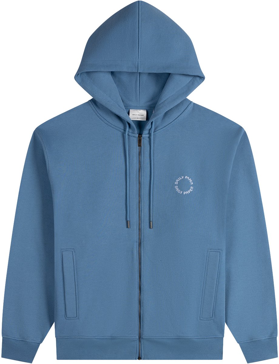 Hoodie Daily Paper Orbit Embroidery