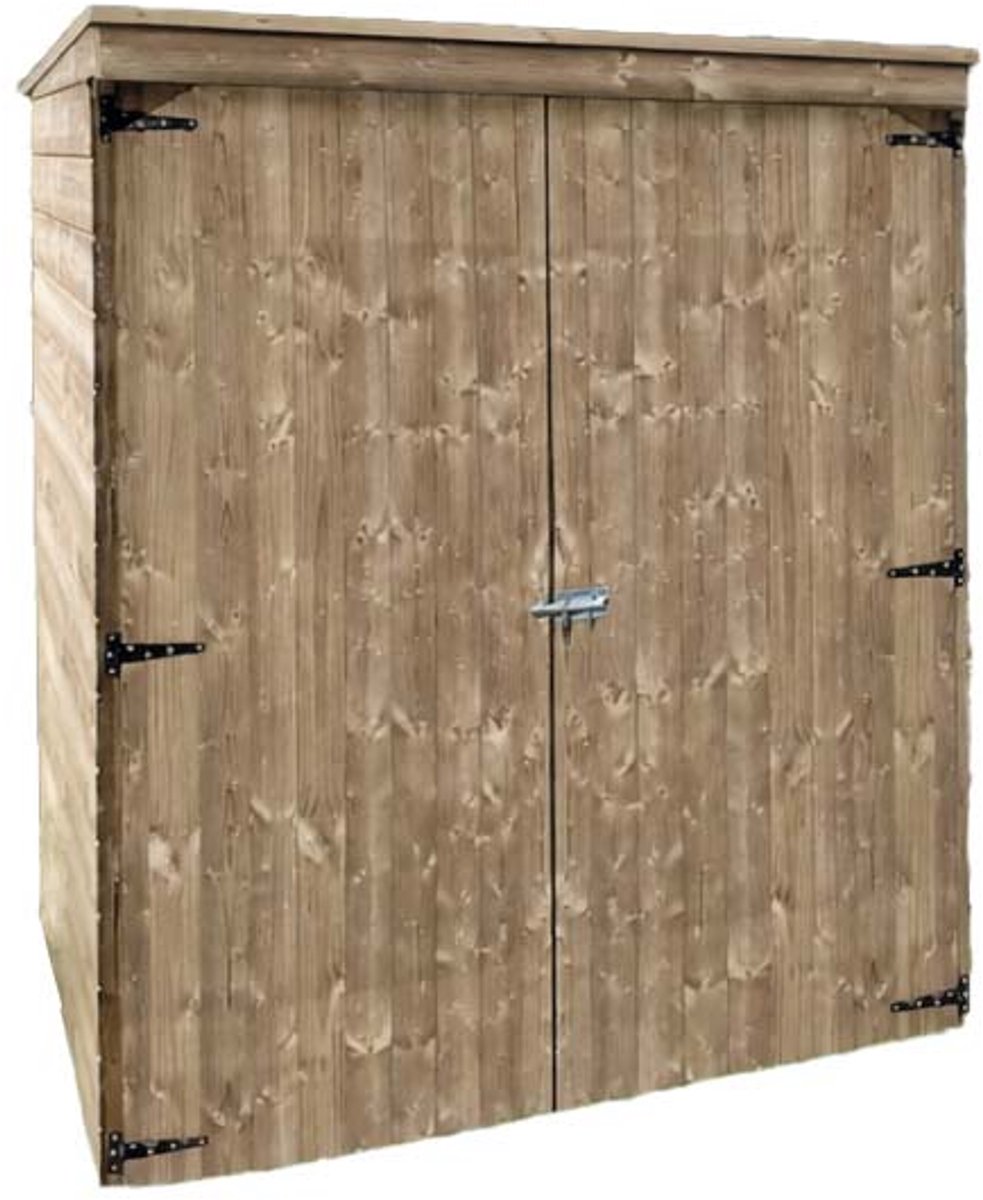Opbergkast - Storage modern - S8582-1LD