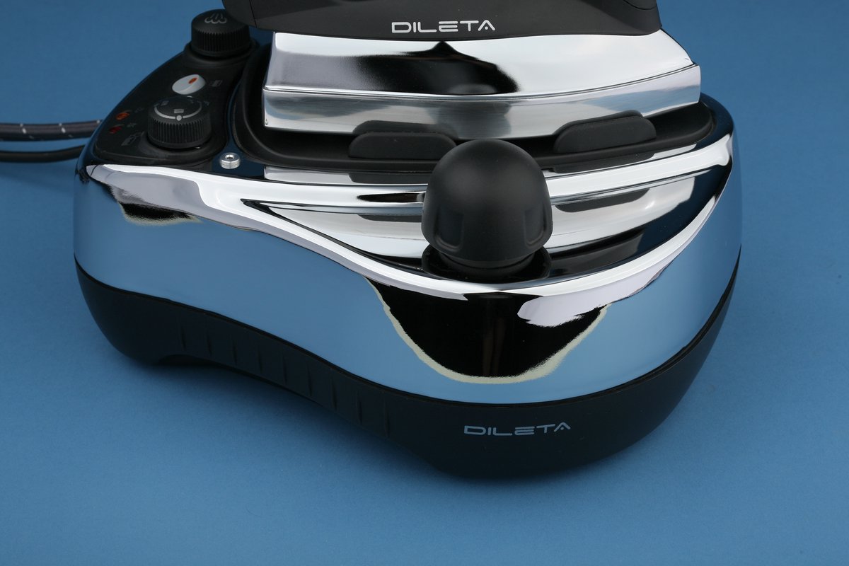 Dileta I5 - Strijksysteem — afbeelding 5