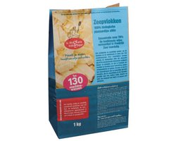 Zeepvlokken Organic Vegatable