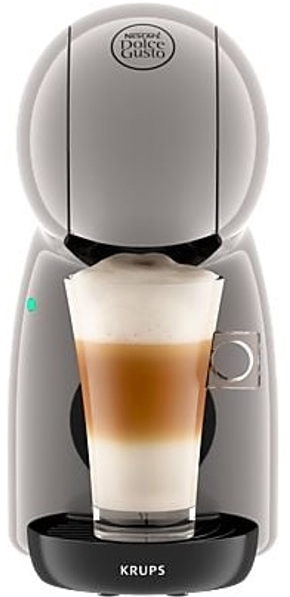 Krups Dolce Gusto Piccolo XS Taupe YY5595FD