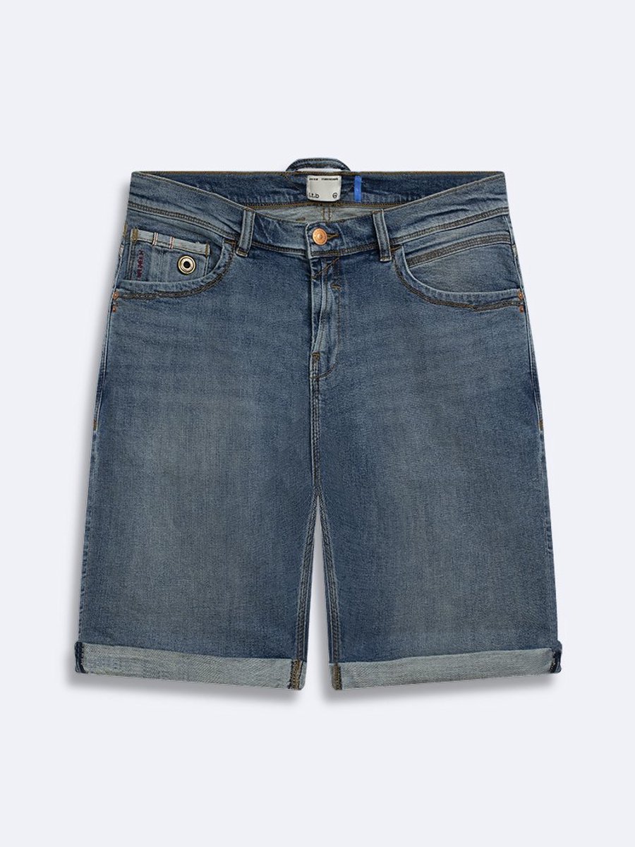 LTB LANCE - Roanes Wash