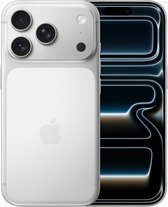 Apple iPhone 17 Pro - 256GB - Zilver