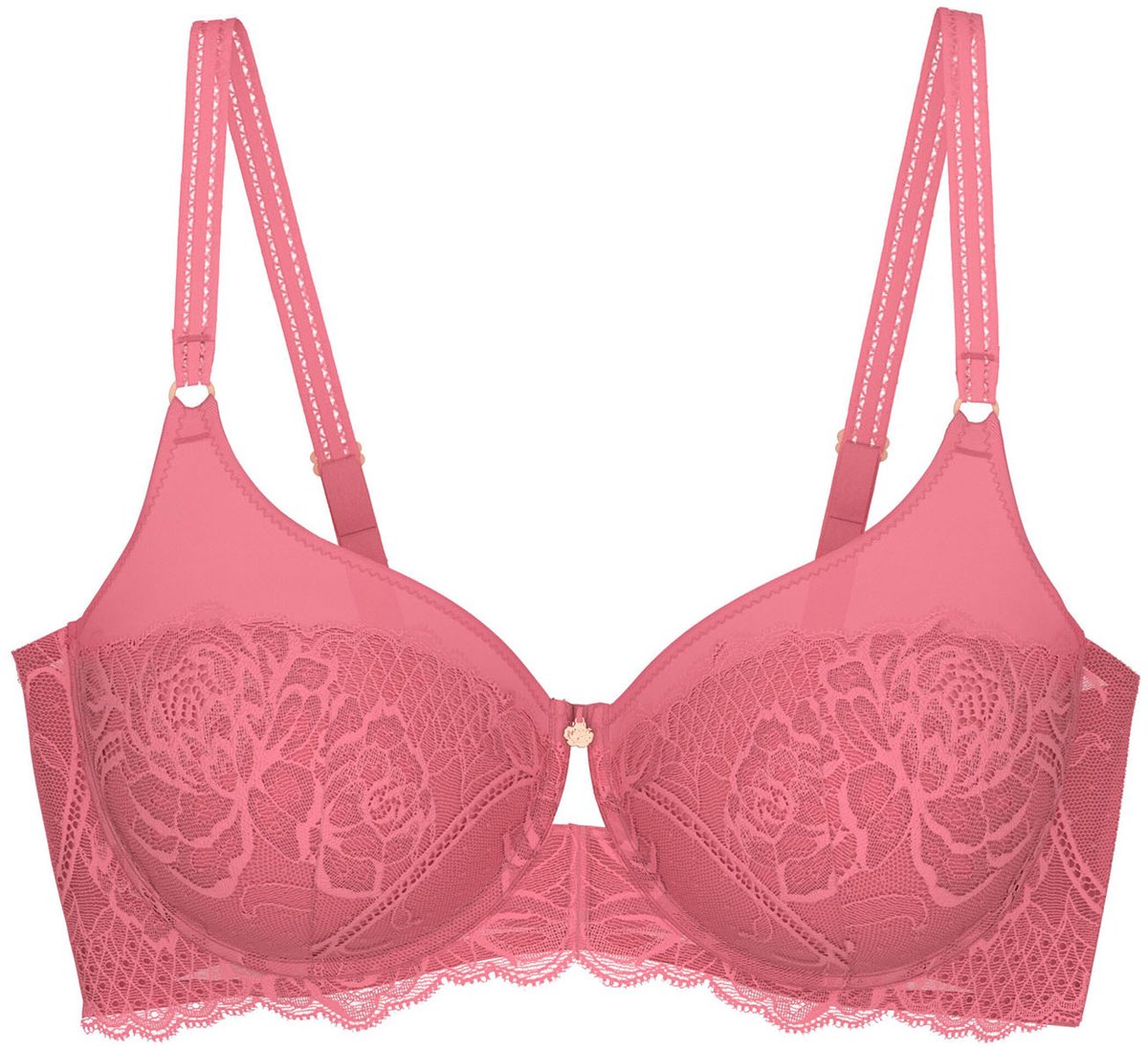 Triumph Bügel-BH Florale Wild Peony Florale