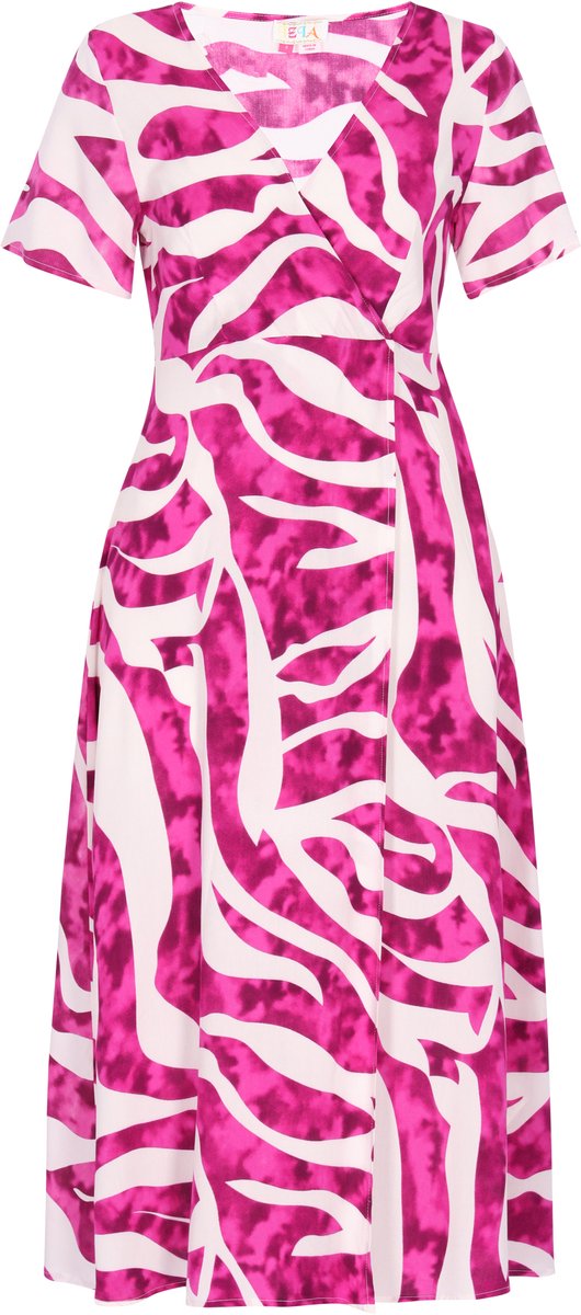 IZIA Dress pink