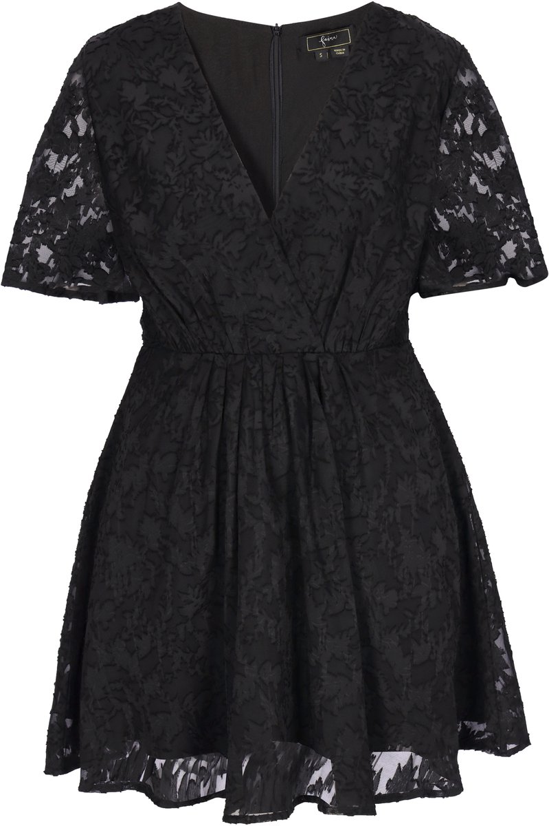faina Dress