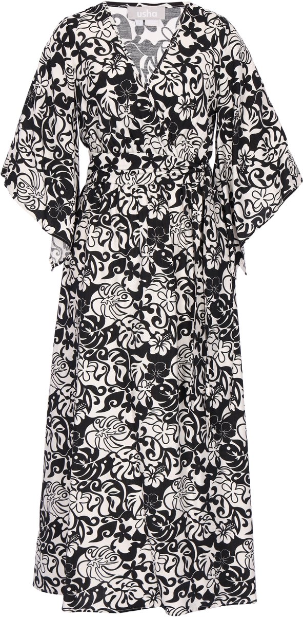 usha Dress