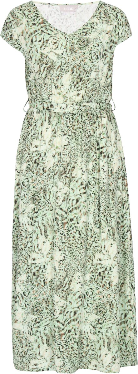 usha Dress
