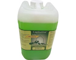Capturine Pets Bio Cleaning - Schoonmaakmiddel - 5 liter -Natuurlijke Geurverwijderaar