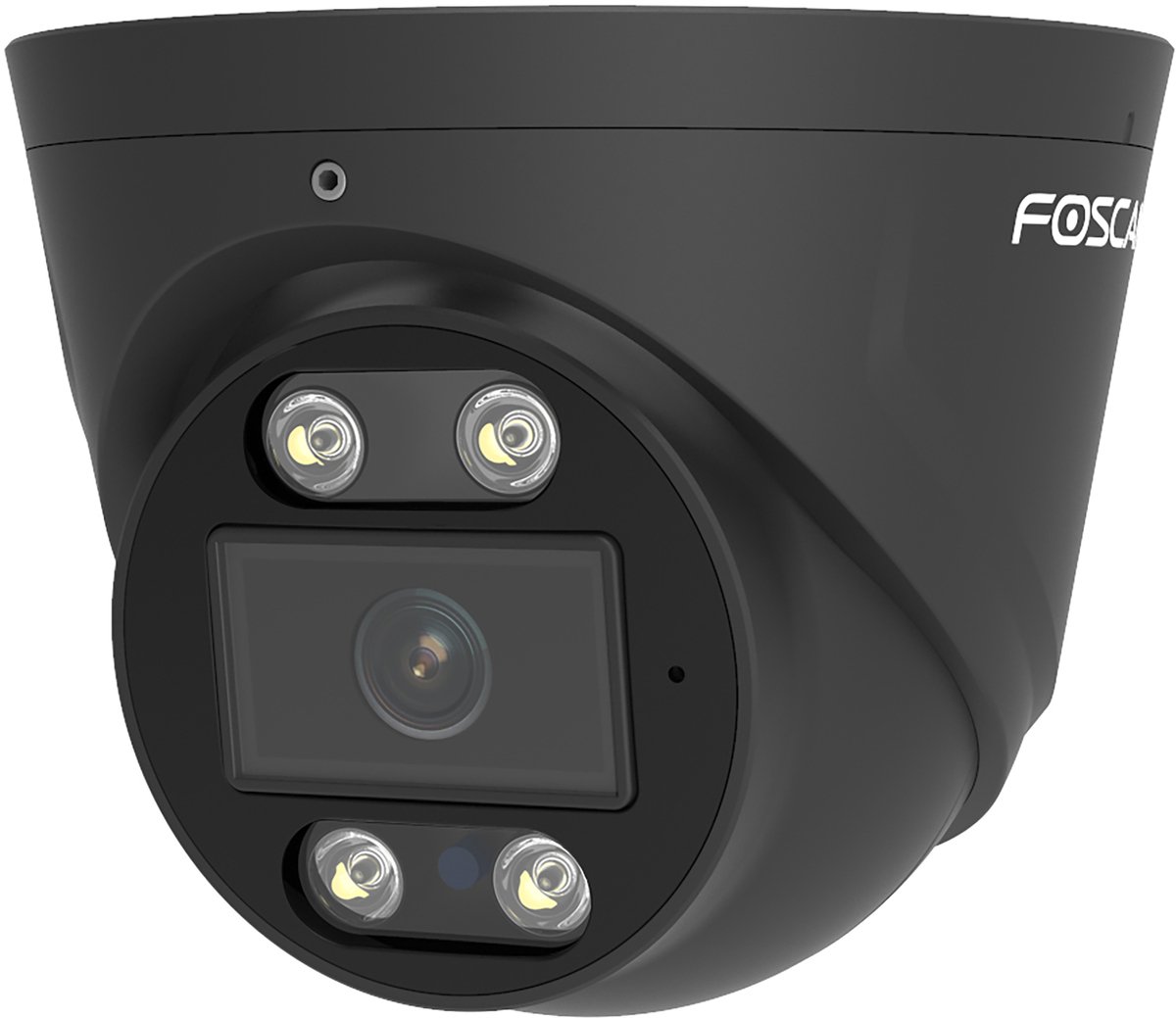 Foscam T5EP IP Camera 3K QHD met (EAN: ...4642) - afbeelding 2