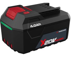 Parkside Accu 20V - 4Ah