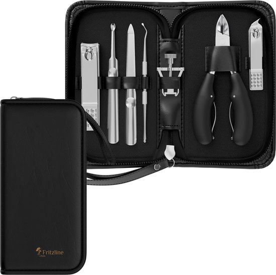 Fritzline Pedicure Set