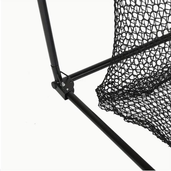 Golf Training Net - Golf Oefennet - Indoor/outdoor Golf Net- Golf Training Aid- Golf Spullen van GOLF — afbeelding 3