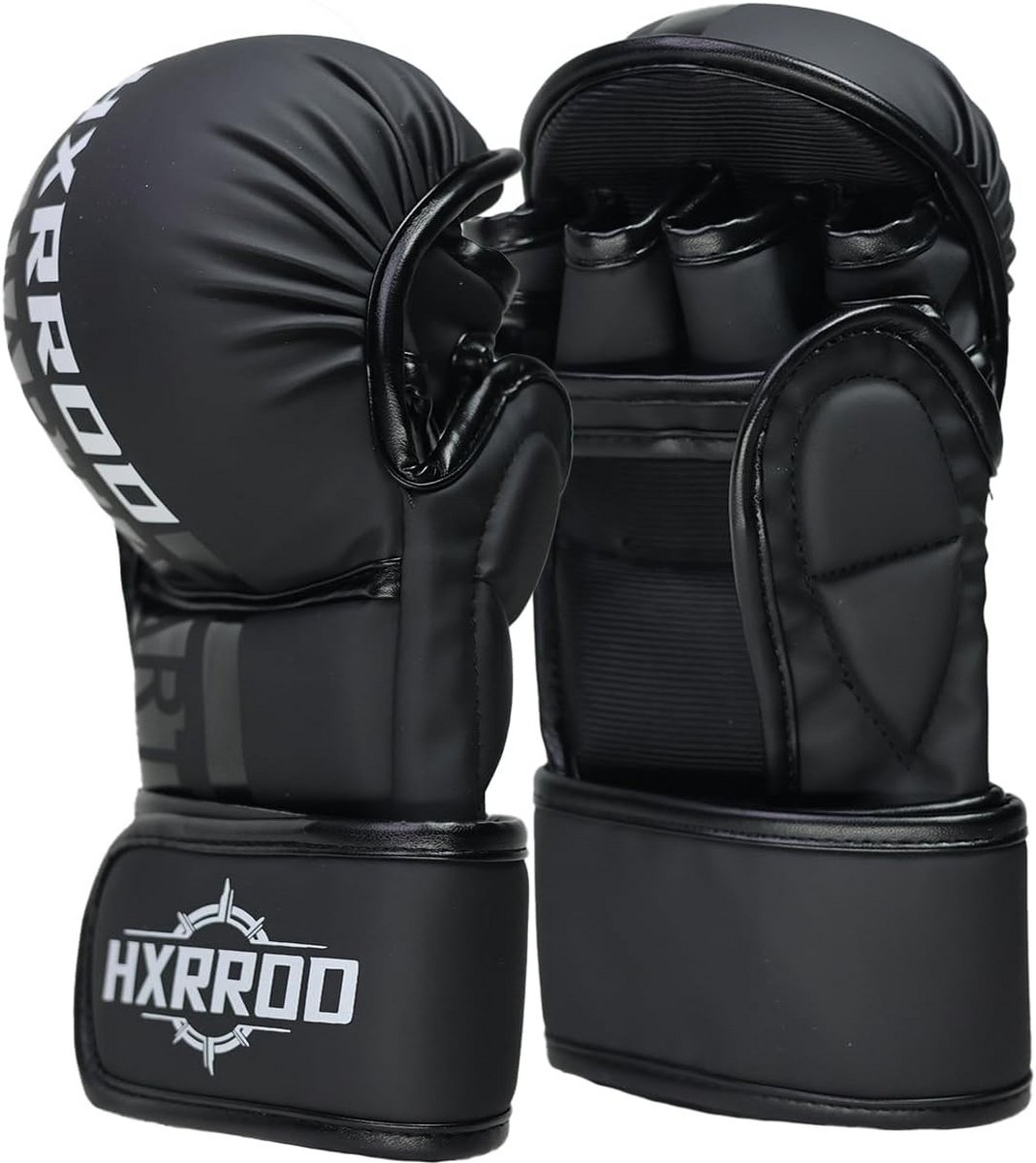 Professionele MMA Trainingshandschoenen voor Boksen en Vechtsporten