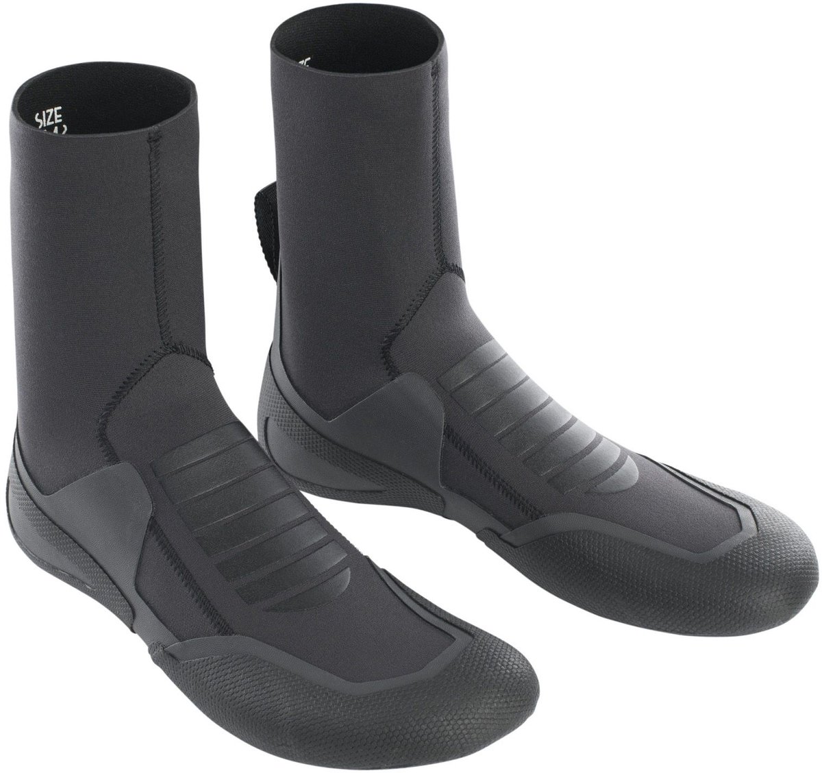 Plasma Boots round 3/2