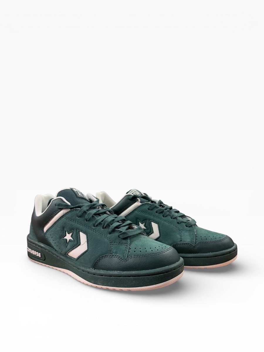 Jordan Stadium 90 Sneakers Groen