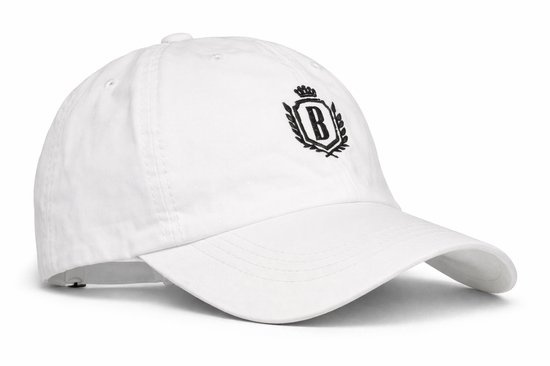 Uniform pet - wit - Party Planet | de online feestwinkel Uniform pet - wit - Party Planet | de online feestwinkel