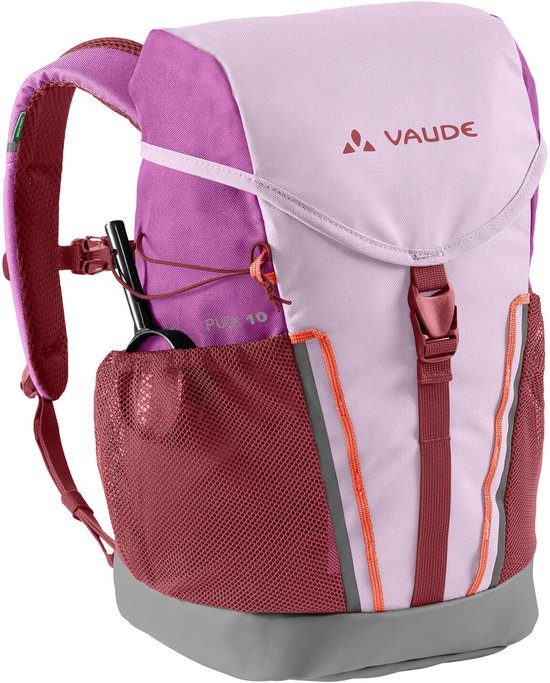 VAUDE Puck 10, Rugzak, Kinderen Outdoor Sportrugzakken 10-14L