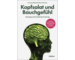 Kopfsalat und Bauchgefühl