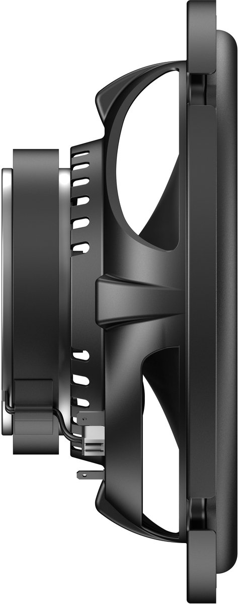 JBL Stage3 68F Autospeakers – 6,5 inch Coaxiaal – 70W RMS – 560W Piekvermogen – 4 Ohm – foto 2