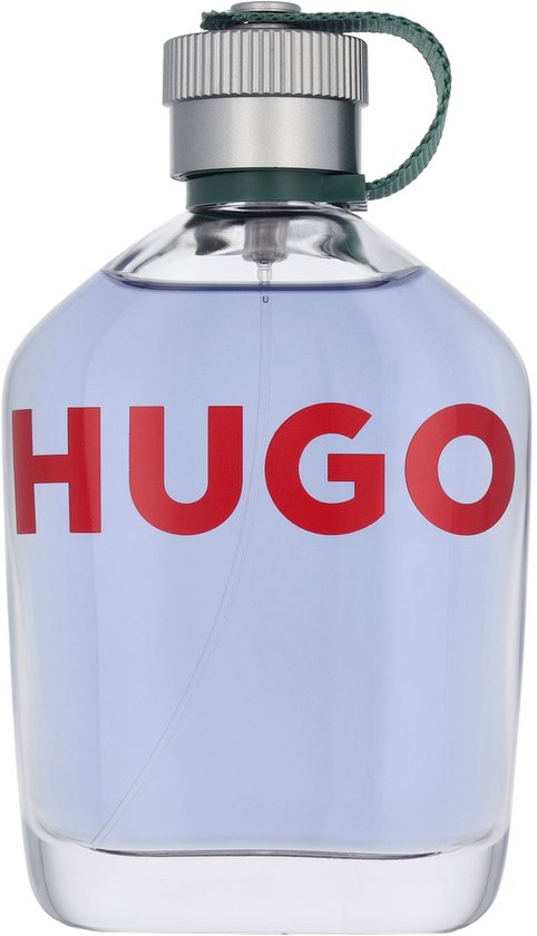 Hugo Boss Hugo 200ml - Eau de Toilette - Herenparfum