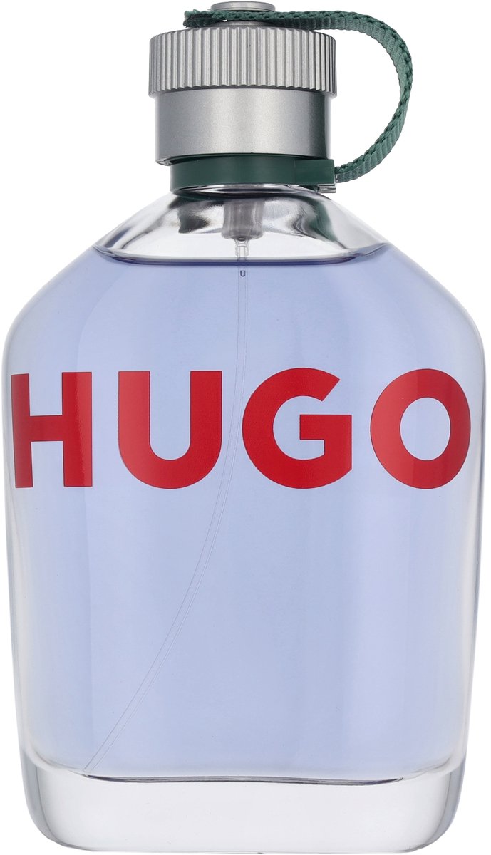 Bol.com Hugo Boss Hugo 200ml - Eau de Toilette - Herenparfum aanbieding