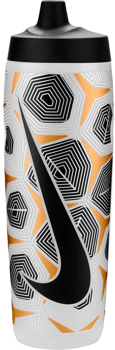 Nike Refuel Bidon 0 7l N100995693424 Kleur 1SIZE Wit
