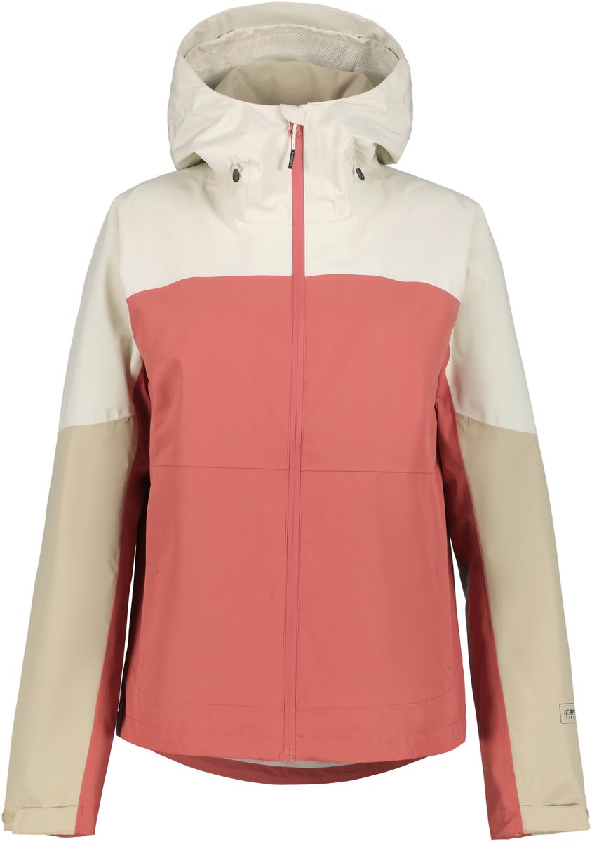 Icepeak Bandera Roze