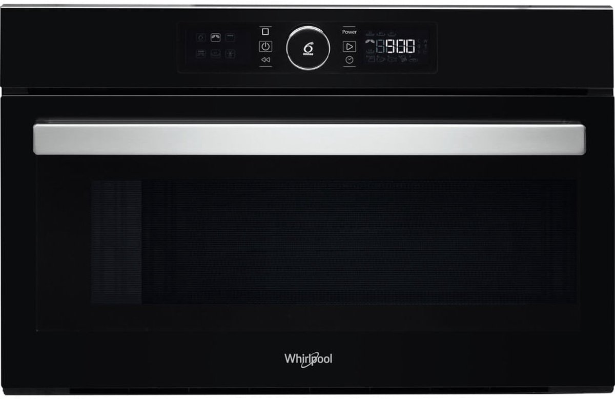 Bol.com Whirlpool AMW730NB - Magnetron aanbieding