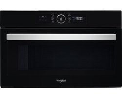 Whirlpool AMW730NB - Magnetron