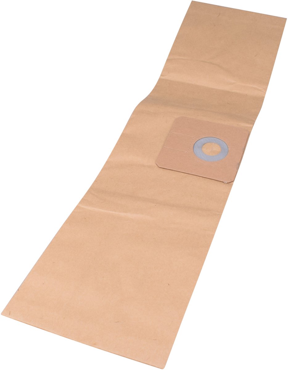 Geschikt voor CLEANFIX. voordeelpak 2 x 10 stuks. Stofzuigerzakken voor S10PlusHepa, S 10 Plus Hepa Eco, 22.433, papier. COVAKO Merk