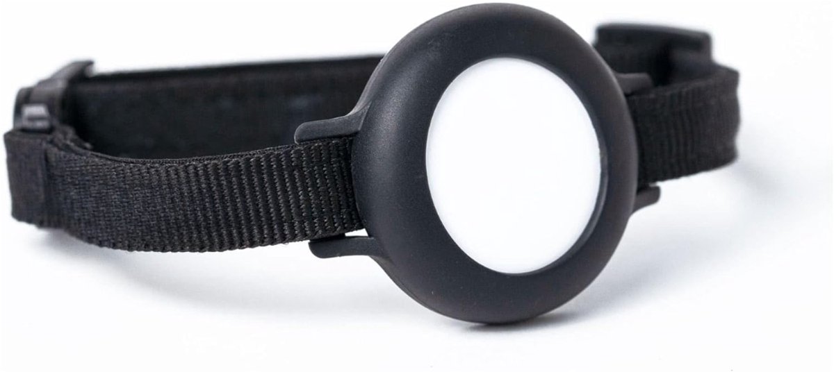 REN® GPS Tracker kat - GPS Tracker - GPS Trackers - Zwart - 27cm x 8cm x 2cm